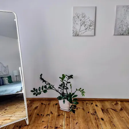 Apartment Plocka 15 Gdynia