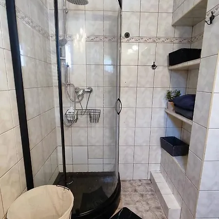 Plocka 15 Apartment