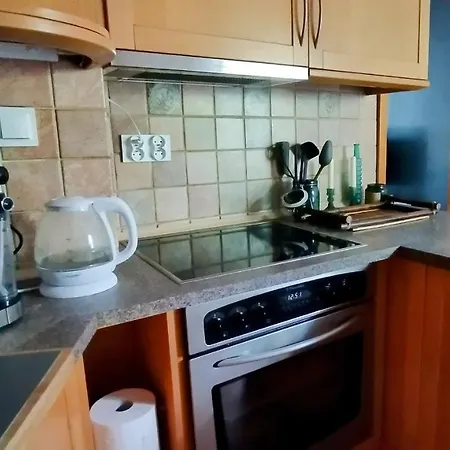 Apartment Plocka 15