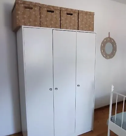 Plocka 15 Apartment