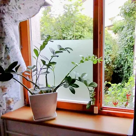 Plocka 15 Apartment *